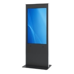 Employee Self-Service Corporate Kiosk Application: Security