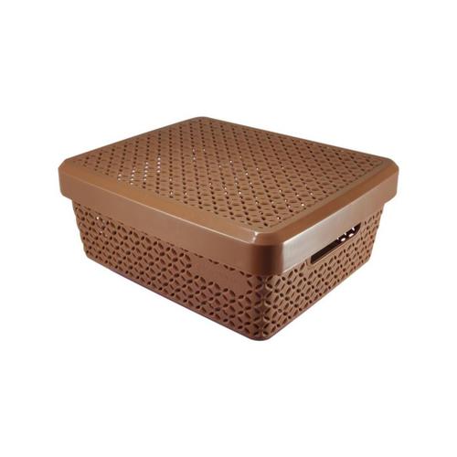 उत्तम दर्जे की टोकरी (मध्यम)