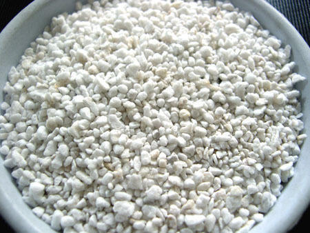 Agriculture Perlite