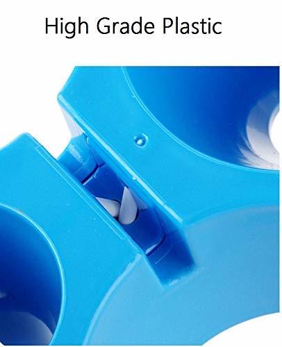 Blue 5 In 1 Vegetable Chopper