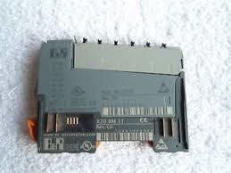 Fiber B&r X20 Ds 1319
