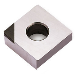 Cnc Turning Insert Cutting Capacity: 25mm