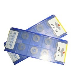 Zcc Inserts Tool Hardness: 55-65hrc