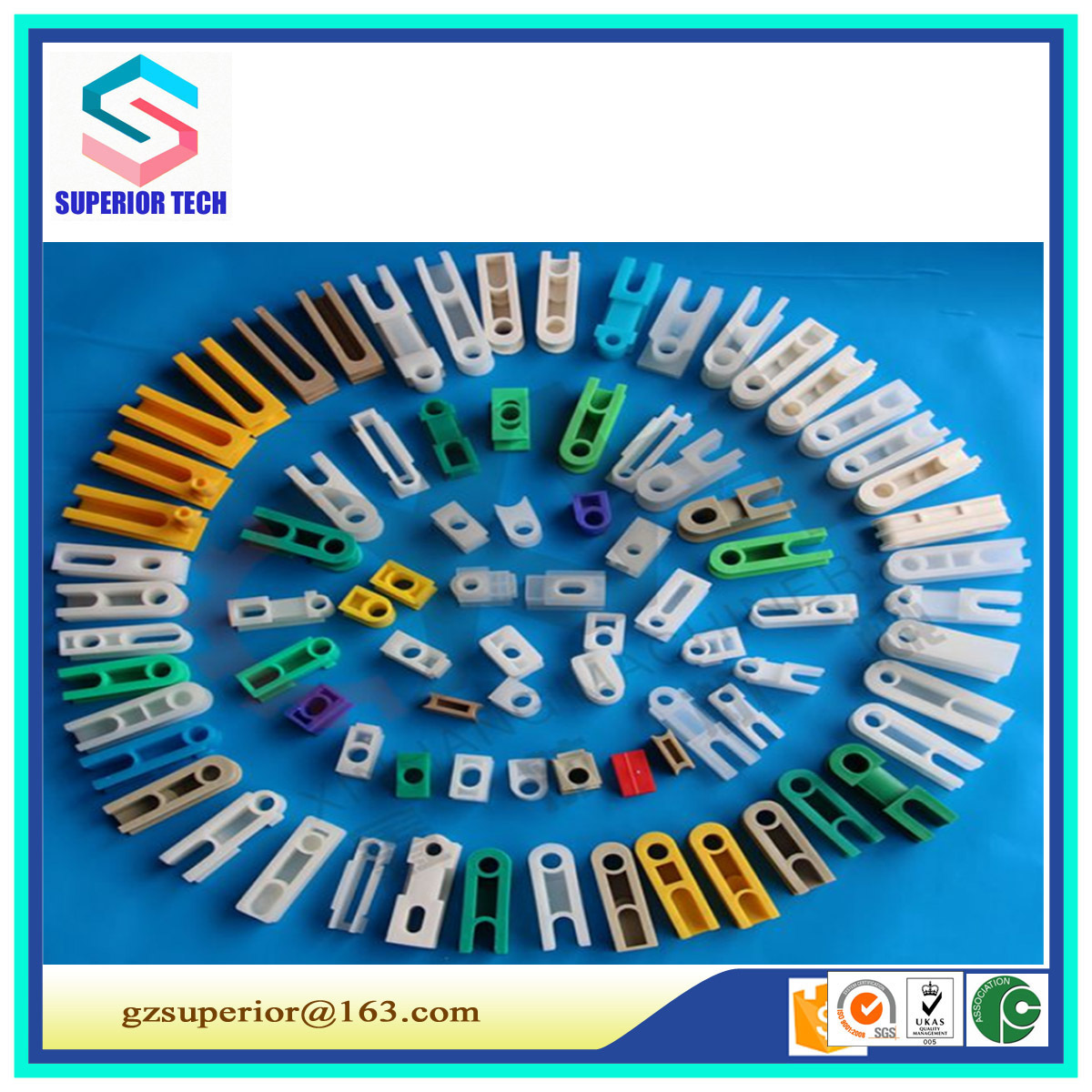Pcb Machine Parts