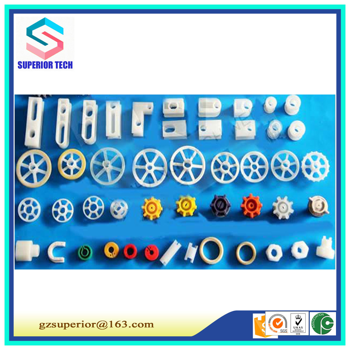 Pcb Machine Parts