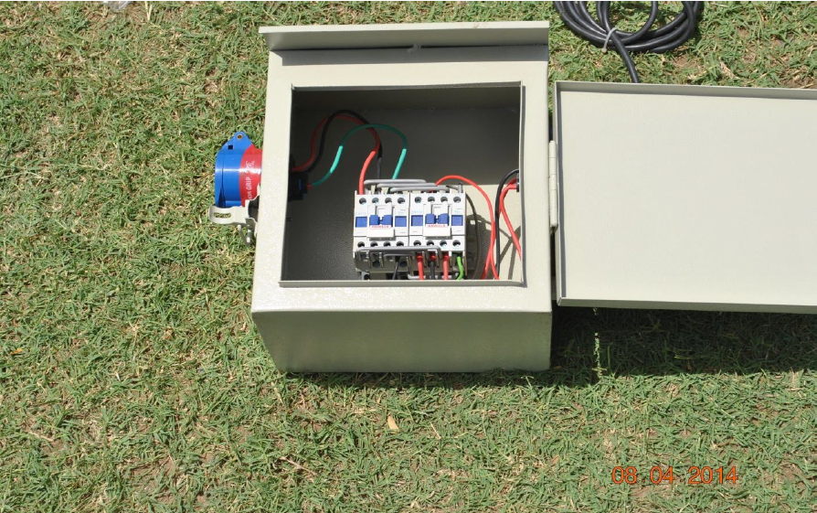 Bungee Jumping - Material: Metal