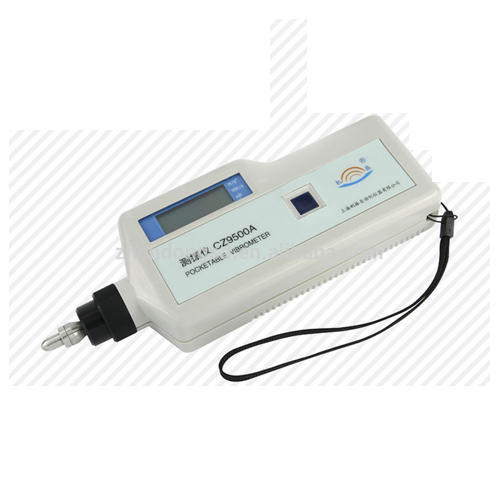 डिजिटल वाइब्रेशन एनालिसिस सेवाएं