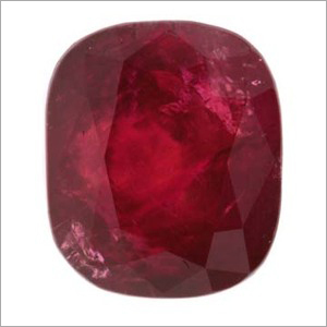 Ruby रत्न