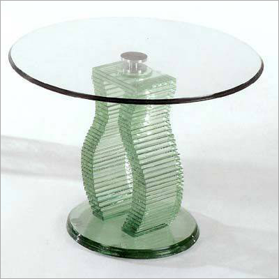 कॉफी टेबल