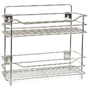 Otto International Steel Rack