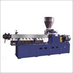 Plastic Extruder - Stainless Steel, 120-440 Volt | Automatic Operation, Durable Performance, Low Downtime