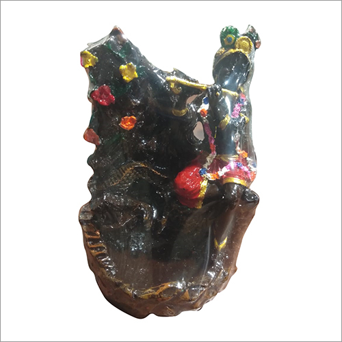 कान्हा स्मोक फाउंटेन