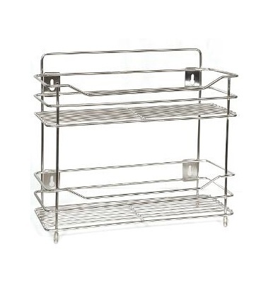 Kitchen Serving Rack No Assembly Required