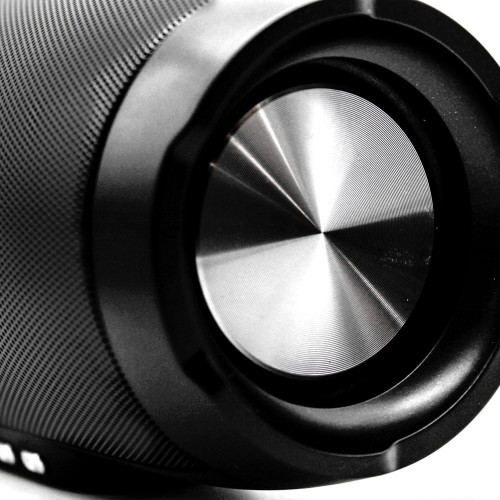 Ubon Mnt-1690 Mantra Bluetooth Speaker