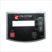 पैनल स्टिकर