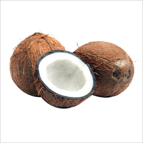  ताजा कच्चा नारियल