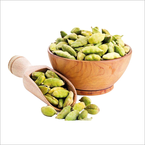 हरी इलायची
