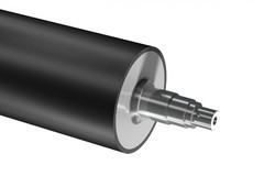 Godded Roller - Color: Black