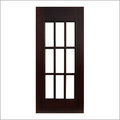 French Door