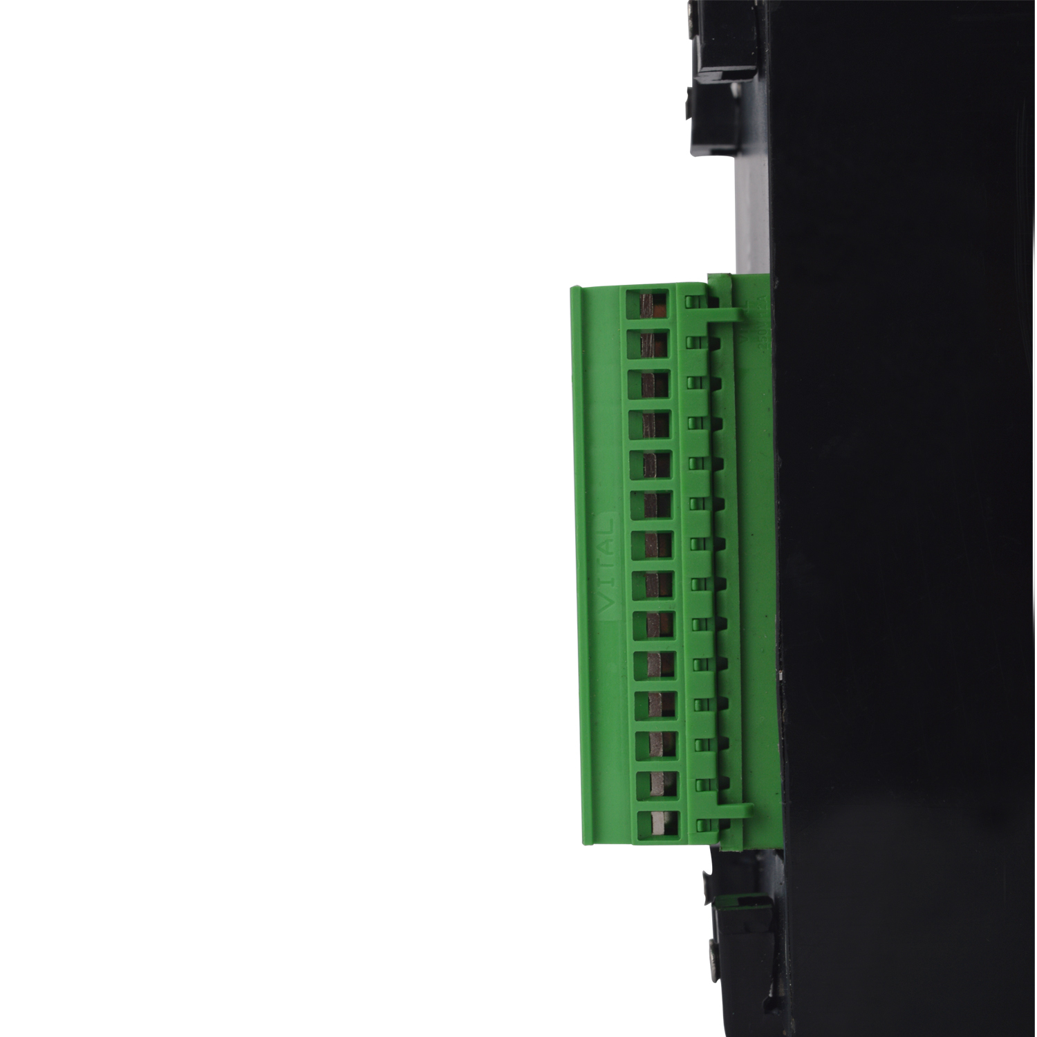 Alarm Annunciator 12 Window 2d Te 936m - Size: 144*144*140mm