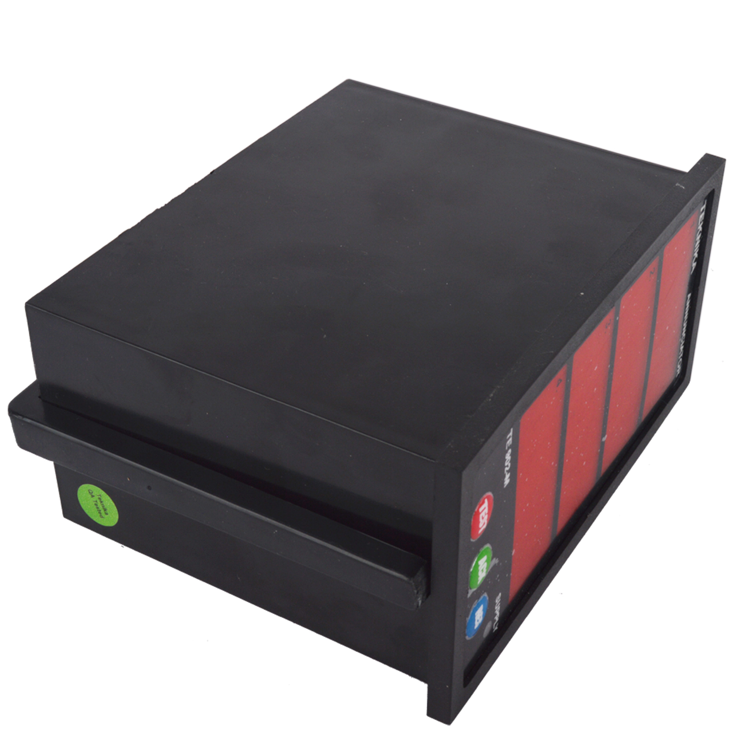Alarm Annunciator 4 Window 1d Te 902m - Size: 144*72*110mm