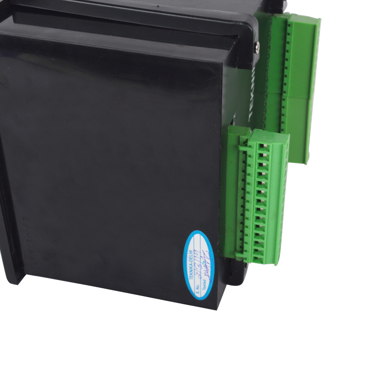Alarm Annunciator 16 Window 2d Te938m - Size: 144*144*140mm