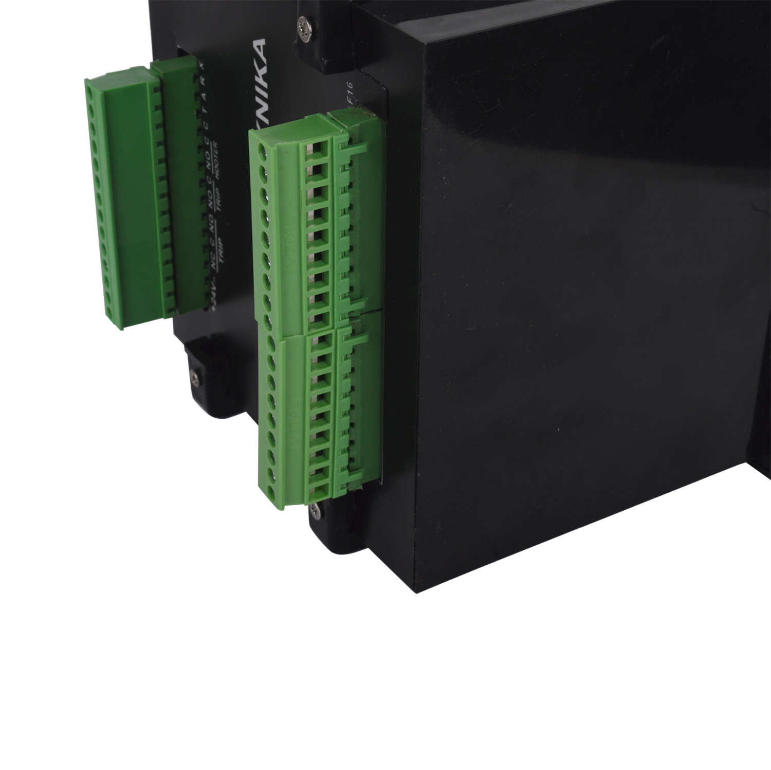 Alarm Annunciator 16 Window 2d Te938m - Size: 144*144*140mm