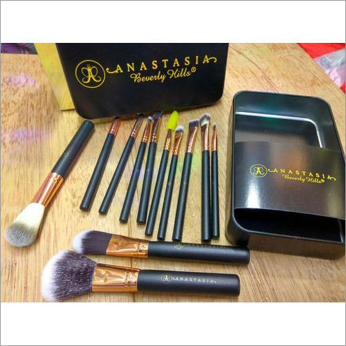 Make Up Brush Kit