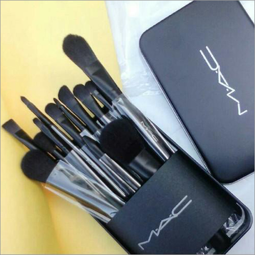 Mac Brush Set