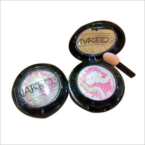 Glitter Eye Shadow