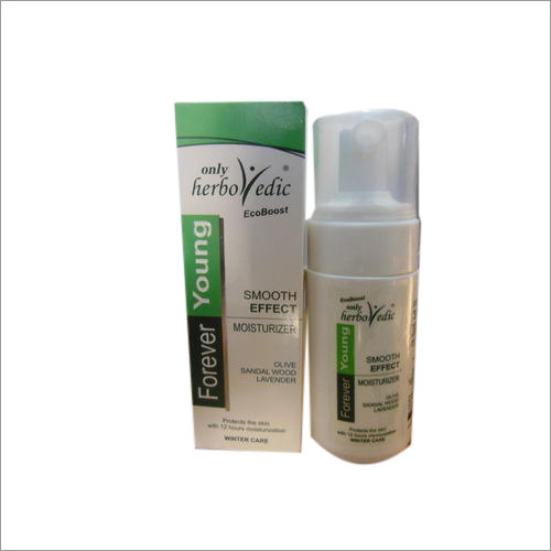 Winter Care Moisturizer - Olive, Sandalwood & Lavender Blend | Excellent Moisturizing Ability, Quick Absorption, UV Protection, Soothing Fragrance, Attractive Dropper Bottle