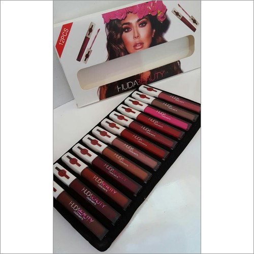 हुडा लिपस्टिक