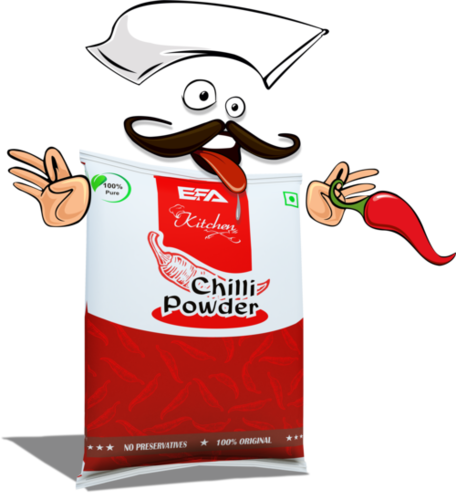 Chilli Powder