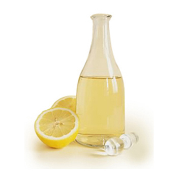 नींबू का तेल टेरपेन