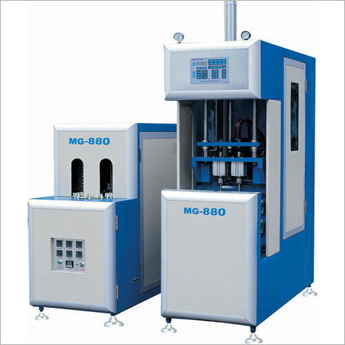 Pet Blow Filling Machine