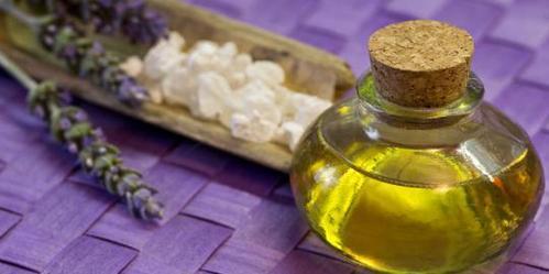 Eucalyptus Oil