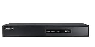 HIKVISION 32 चैनल एचडी DVR