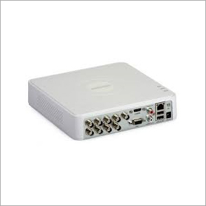 HIKVISION HDTVI 2 MP (1080P) सीरीज़ DVR 8 CH