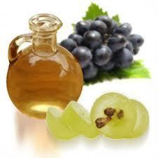 Grape Oil