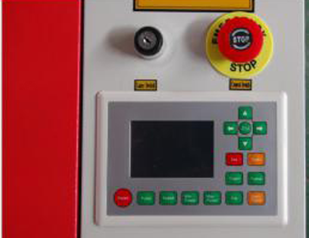 Acrylic Cutting Machine Dimension(l*w*h): 1420*750*650 Millimeter (Mm)