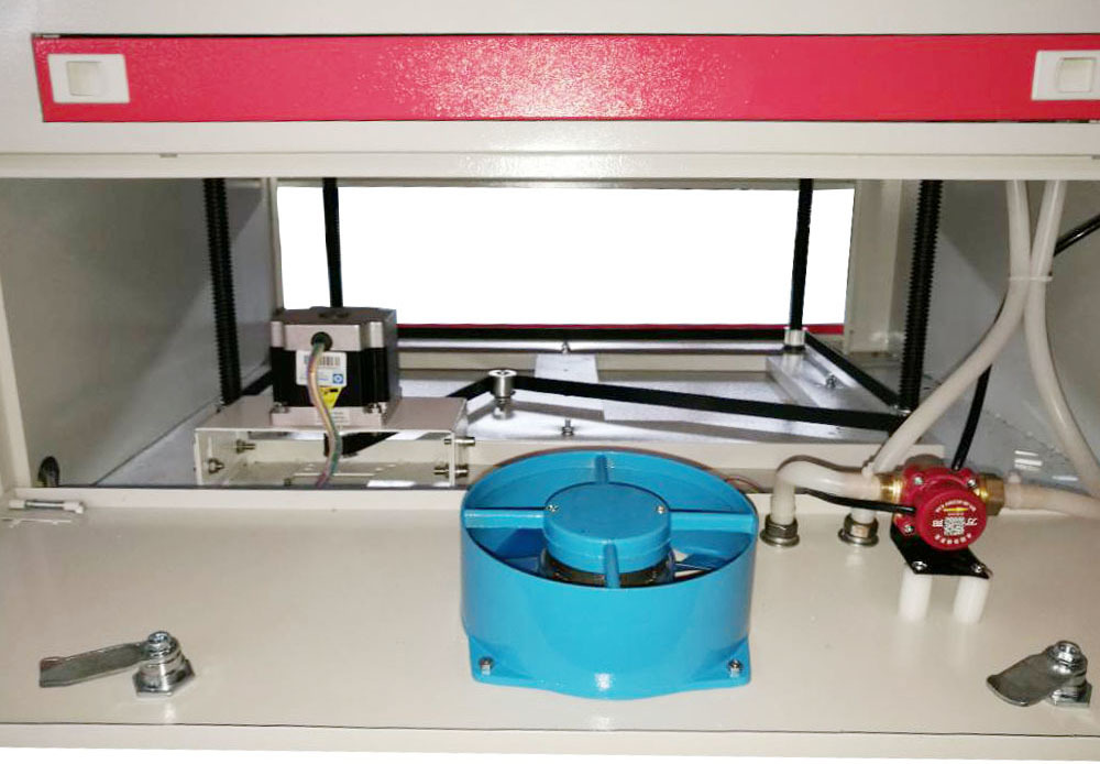 Acrylic Cutting Machine Dimension(l*w*h): 1420*750*650 Millimeter (Mm)