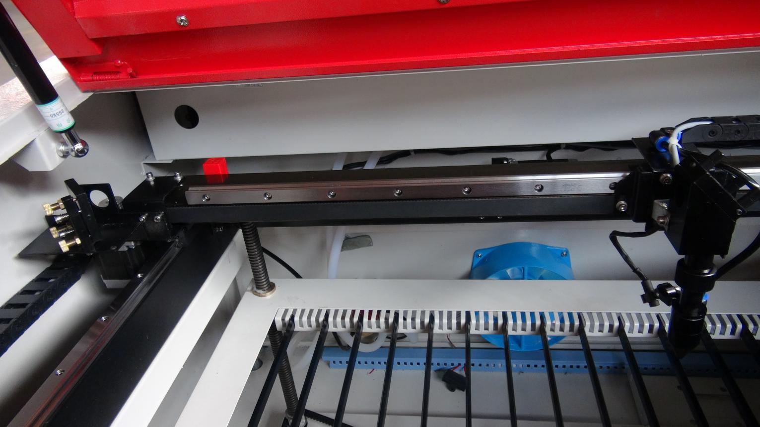 Acrylic Cutting Machine Dimension(l*w*h): 1420*750*650 Millimeter (Mm)