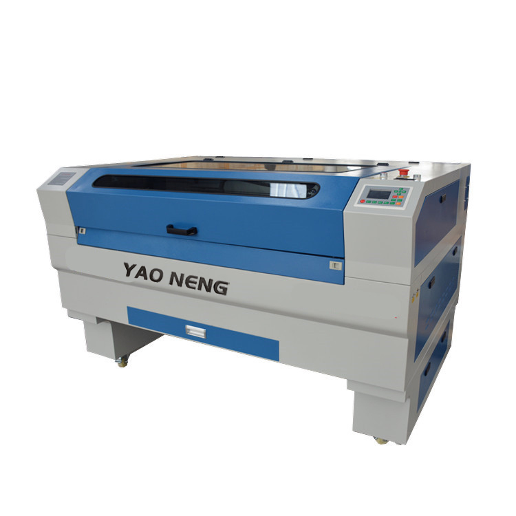 Cnc Laser Engraving Machine