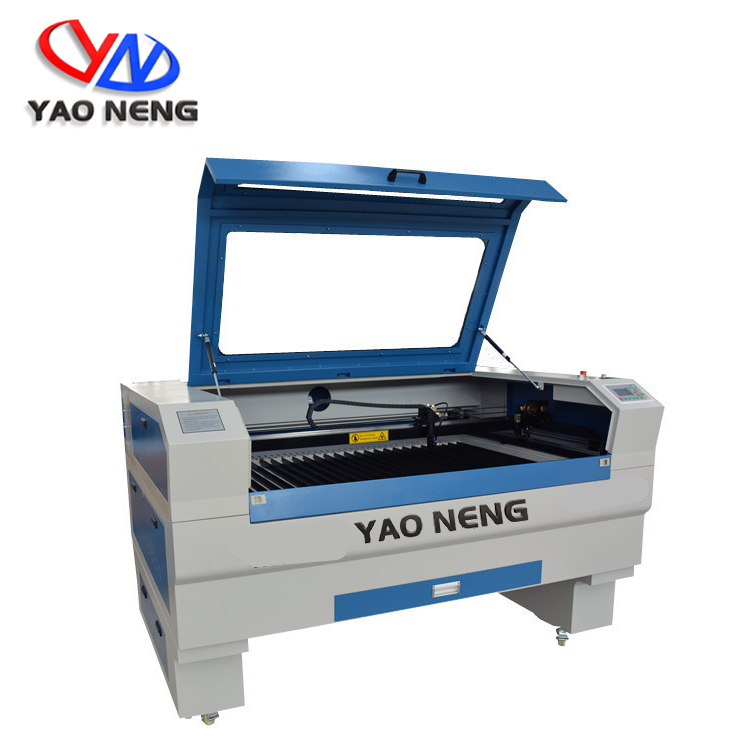 Cnc Laser Engraving Machine