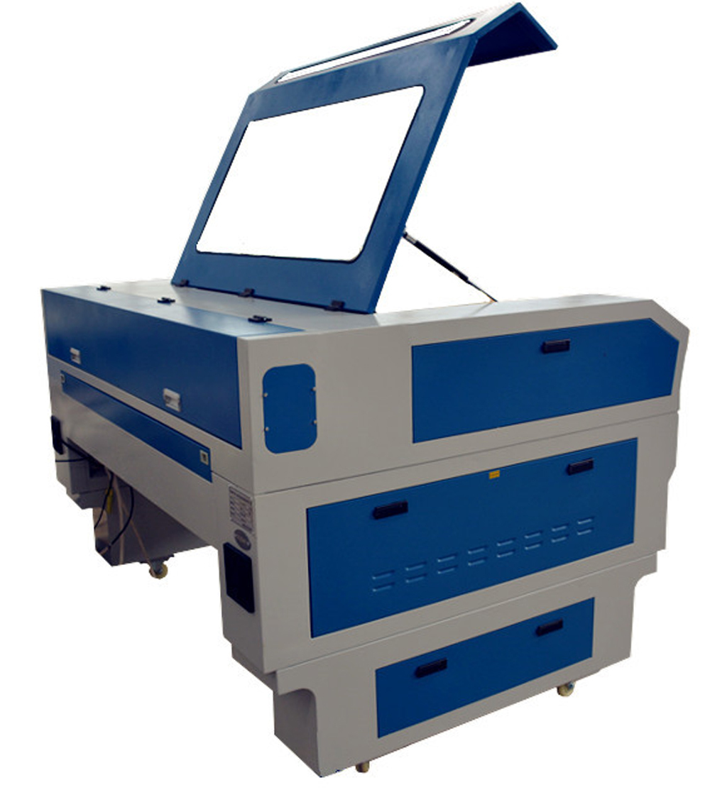 Cnc Laser Engraving Machine