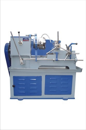 Automatic Linco Threading Machine