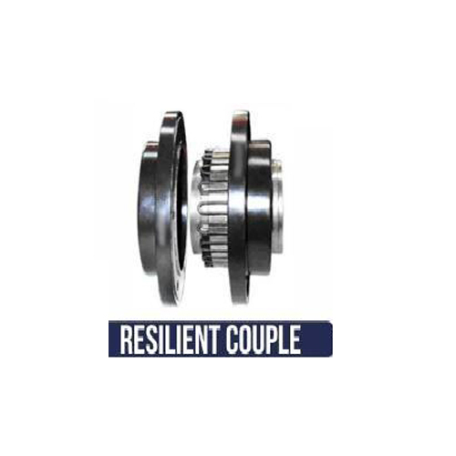 रेजिलेंट कपलर