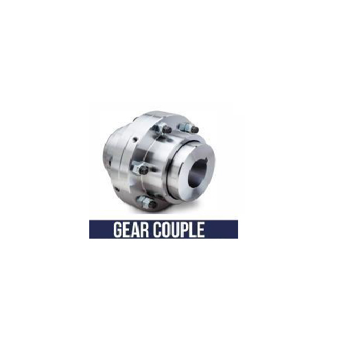 गियर कपल