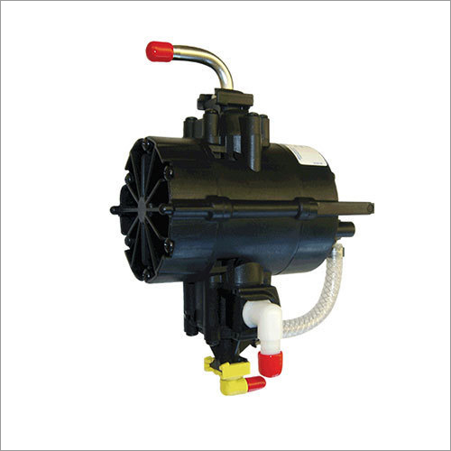 Shurflow Syrup Pump - Plastic Material, 220-240 Voltage | Automatic Operation, Rugged Structure, Low Maintenance, Customizable Options in Multiple Colors