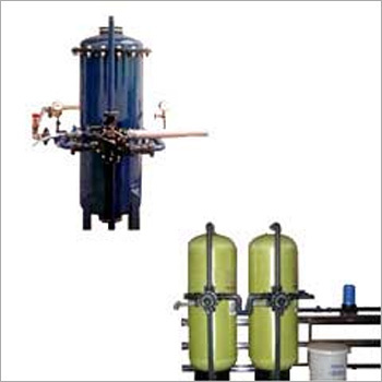 Water Softener